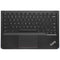Lenovo Chromebook ThinkPad 11e 20DB0007US Intel Celeron N2930 2.16GHz 4GB 16GB SSD 11.6in Black (Refurbished)