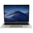 Apple MacBook Air MVFL2LL/A 13.3" 8GB 256GB SSD Core™ i5-8210Y 1.6GHz macOS, Silver (Refurbished)