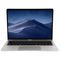 Apple MacBook Air MVFL2LL/A 13.3" 8GB 256GB SSD Core™ i5-8210Y 1.6GHz macOS, Silver (Certified Refurbished)
