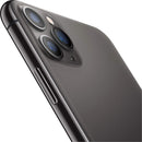 Apple iPhone 11 Pro Max 64GB 6.5" 4G LTE T-Mobile Only, Space Gray (Refurbished)