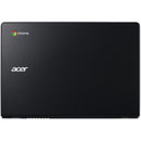 Acer Chromebook 11 C711 11.6" Touch 4GB 32GB eMMC Celeron® 3855U 1.6GHz ChromeOS, Black (Refurbished)