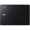 Acer Chromebook 11 C711 11.6" Touch 4GB 32GB eMMC Celeron® 3855U 1.6GHz ChromeOS, Black (Refurbished)