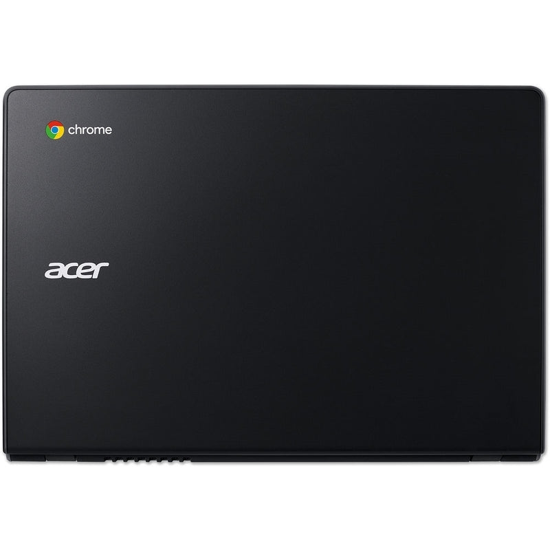 Acer Chromebook 11 C711 11.6" Touch 4GB 32GB eMMC Celeron® 3855U 1.6GHz ChromeOS, Black (Refurbished)