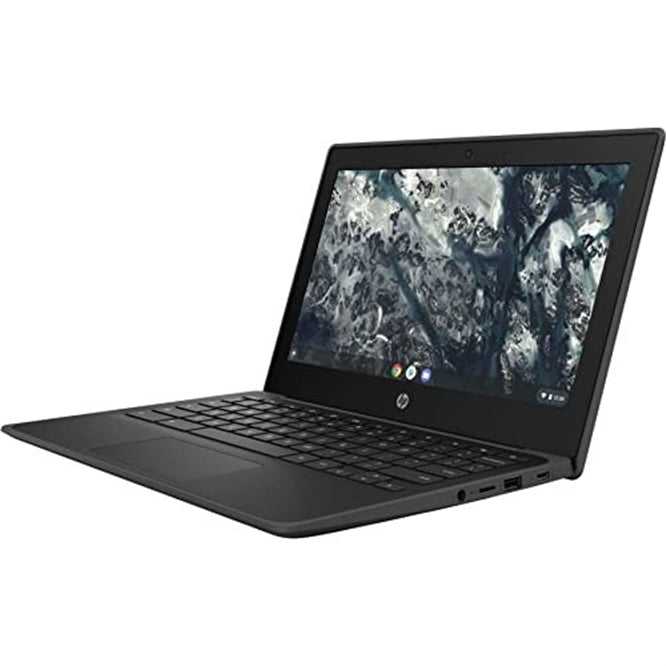 HP Chromebook 11MK G9 11.6" 4GB 32GB eMMC MediaTek® MT8183 2.0GHz ChromeOS, Black