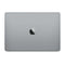 Apple MacBook Pro MR9Q2LL/A 13.3" 8GB 256GB SSD Core™ i5-8259U 2.3GHz macOS, Space Gray (Certified Refurbished)