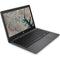 HP Chromebook 11A-NA0010NR 11.6" 4GB 32GB eMMC Mediatek MT8183 2.0GHz ChromeOS, Ash Gray (Certified Refurbished)