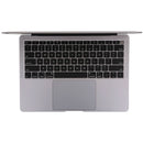 Apple MacBook Air A1932 13.3" 16GB 256GB SSD Core™ i5-8210Y 1.6GHz, Space Gray (Refurbished)