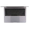 Apple MacBook Air A1932 13.3" 16GB 256GB SSD Core™ i5-8210Y 1.6GHz, Space Gray (Refurbished)