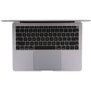 Apple MacBook Air A1932 13.3" 16GB 256GB SSD Core™ i5-8210Y 1.6GHz, Space Gray (Certified Refurbished)