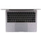 Apple MacBook Air A1932 13.3" 16GB 256GB SSD Core™ i5-8210Y 1.6GHz, Space Gray (Certified Refurbished)
