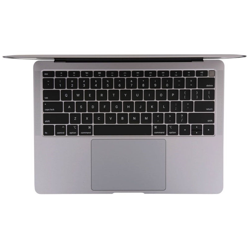 Apple MacBook Air A1932 13.3" 16GB 256GB SSD Core™ i5-8210Y 1.6GHz, Space Gray (Certified Refurbished)