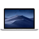 Apple MacBook Pro MF839LL/A 13.3" 8GB 128GB SSD Core™ i5-5257U 2.7GHz Mac OSX, Silver (Refurbished)