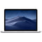 Apple MacBook Pro MGX72LL/A 13.3" 16GB 512GB SSD Core™ i7-4578U 2.6GHz Mac OSX, Silver (Refurbished)