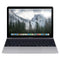 Apple MacBook A1534 12" 8GB 256GB SSD Core™ M-5Y31 1.1GHz Mac OSX, Space Gray (Certified Refurbished)