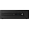 HP EliteDesk 800 G1 SFF 8GB 500GB Core™ i5-4570 3.2GHz Win10P, Black (Certified Refurbished)