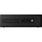HP EliteDesk 800 G1 SFF 8GB 500GB Core™ i5-4570 3.2GHz Win10P, Black (Refurbished)