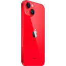 Apple iPhone 14 256GB 6.1" 5G AT&T Only, Red (Certified Refurbished)