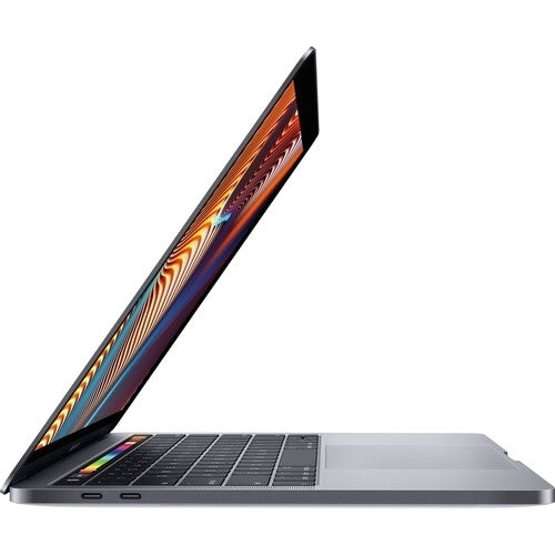 Apple MacBook Pro MV972LL/A 13.3" 8GB 512GB SSD Core™ i5-8279U 2.4GHz macOS, Space Gray (Certified Refurbished)