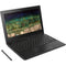 Lenovo Chromebook 500e 11.6" Touch 4GB 32GB eMMC Celeron® N4100 1.1GHz ChromeOS, Black (Certified Refurbished)