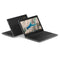 Lenovo Chromebook 100e 11.6" 4GB 32GB MediaTek MT8173c X4 2.1GHz, Black  (Certified Refurbished)