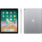 Apple iPad Pro MQEE2LL/A 12.9" Tablet 64GB WiFi + 4G LTE Fully , Silver (Refurbished)