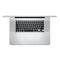 Apple MacBook Pro MC024LL/A 17" 4GB 500GB Core™ i5-540M 2.53GHz macOS, Aluminum (Certified Refurbished)