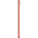 Apple iPhone XR 128GB 6.1" 4G LTE Verizon Unlocked, Coral (Refurbished)