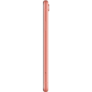Apple iPhone XR 128GB 6.1" 4G LTE Verizon Unlocked, Coral (Refurbished)