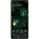 Google Pixel 6 Pro 128GB 6.71" 5G Verizon Unlocked, Stormy Black (Certified Refurbished)