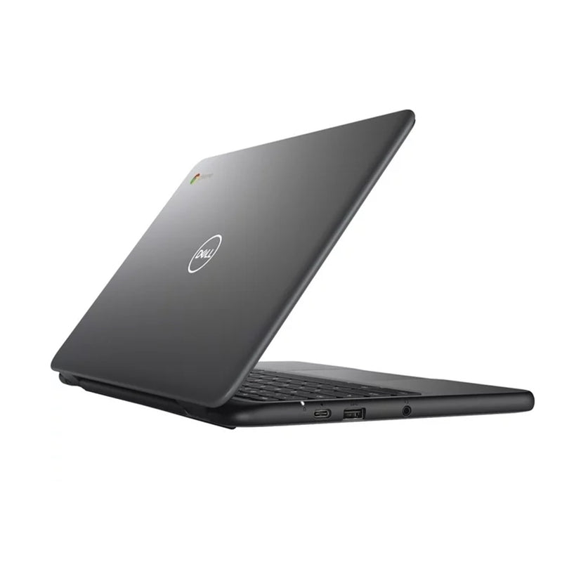 Dell Chromebook 11 3100 11.6" Chromebook - Intel Celeron N4020 - 4GB RAM - 32GB Flash Memory - (Certified Refurbished)