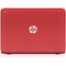 HP Chromebook 14-q049wm Gen 1 14" 4GB 16GB eMMC Celeron® 2955U 1.4GHz ChromeOS, Red (Refurbished)