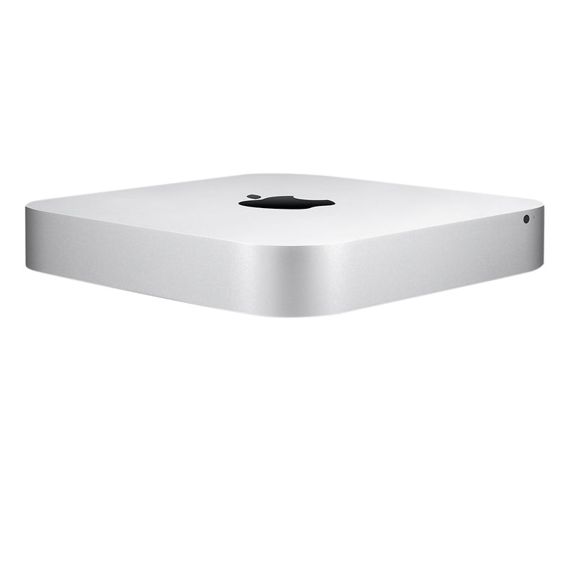 Apple Mac Mini MD389LL/A 16GB 1TB Core™ i7-3615QM 2.3GHz Mac OSX, Silver (Certified Refurbished)