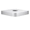 Apple Mac Mini MD389LL/A 8GB 1TB Core™ i7-3615QM 2.3GHz Mac OSX, Silver (Refurbished)