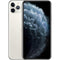 Apple iPhone 11 Pro Max 256GB 6.5" 4G LTE Verizon Unlocked, Silver (Certified Refurbished)