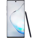 Samsung Galaxy Note 10 256GB 6.3" 4G LTE Verizon Only, Aura Black (Refurbished)