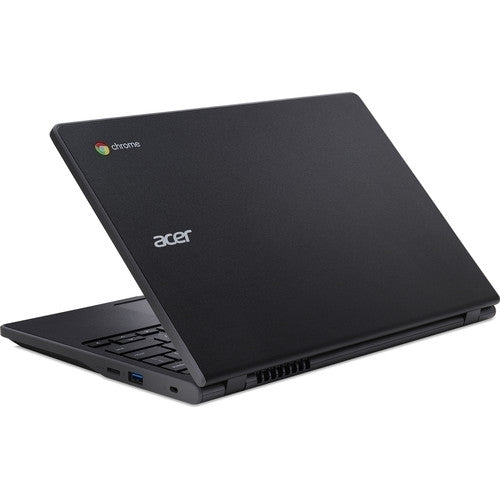 Acer Chromebook 11 C771 11.6" 4GB 32GB eMMC Celeron® 3855U 1.6GHz ChromeOS, Black (Certified Refurbished)