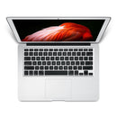 Apple MacBook Air MJVP2LL/A 11.6" 4GB 512GB SSD Core™ i5-5250U 1.60GHz Mac OSX, Silver (Refurbished)