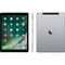 Apple iPad Pro ML3K2LL/A 12.9" Tablet 128GB WiFi + 4G LTE Fully Unlocked, Space Gray (Certified Refurbished)