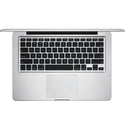 Apple MacBook Pro MC374LL/A 13.3" 4GB 250GB Core 2 Duo P8600 2.4GHz Mac OSX, Silver (Certified Refurbished)