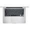 Apple MacBook Pro MC374LL/A 13.3" 4GB 250GB Core 2 Duo P8600 2.4GHz Mac OSX, Silver (Certified Refurbished)