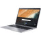 Acer Chromebook 15.6" CB315-3H-C5JS, Intel N4020, 4GB 32GB eMMC, Silver