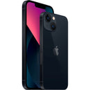 Apple iPhone 13 128GB 6.1" 5G Verizon Only, Midnight (Refurbished)