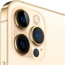 Apple iPhone 12 Pro 128GB 6.1" 5G AT&T Only, Gold (Refurbished)