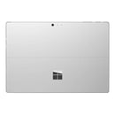 Microsoft Surface Pro 4 12.3" Tablet 128GB WiFi Core™ i5-6300U 2.4GHz, Silver (Refurbished)