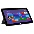Microsoft Surface Pro 2 10.6" Tablet 256GB WiFi Core™ i5-4200U 1.6GHz, Black (Refurbished)