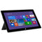 Microsoft Surface Pro 2 10.6" Tablet 256GB WiFi Core™ i5-4200U 1.6GHz, Black (Refurbished)