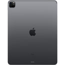 Apple iPad Pro MHNW3LL/A 12.9" Tablet 256GB WiFi + 4G LTE Fully Unlocked, Space Gray (Certified Refurbished)