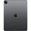 Apple iPad Pro MHNW3LL/A 12.9" Tablet 256GB WiFi + 4G LTE Fully Unlocked, Space Gray (Refurbished)