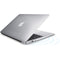 Apple MacBook Air MJVG2LL/A 13.3" 4GB 256GB SSD Core™ i5-5250U 1.6GHz Mac OSX, Silver (Refurbished)