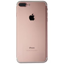 Apple iPhone 7 Plus 256GB 5.5" 4G LTE Verizon Unlocked, Rose Gold (Certified Refurbished)